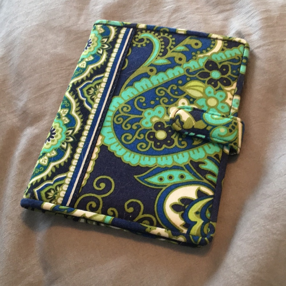 Passport cover